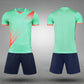 Adults Kids Football Jersey Men Soccer Uniforms Sports Clothes Women Futsal Sportswear Children Training Tracksuit Outfit The Clothing Company Sydney