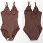 Womens Backless Bodysuits Seamless Shapewear Body Shaper Camisole Tops Corset Shapewear