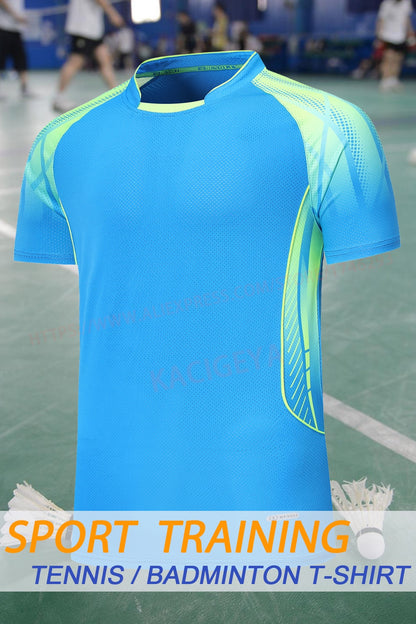 Women's Sports Tennis Shirts Quick Dry Breathable Golf Short Sleeve Outdoor Running Fitness Training Volleyball Badminton Table TennisJerseys The Clothing Company Sydney