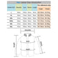 Men's Outdoor Camping Hiking Jacket The Clothing Company Sydney