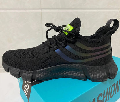 Men Women Sneakers Breathable Running Shoes Comfortable Classic Casual Trainer Shoes The Clothing Company Sydney