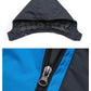 Men's Outdoor Camping Hiking Jacket The Clothing Company Sydney