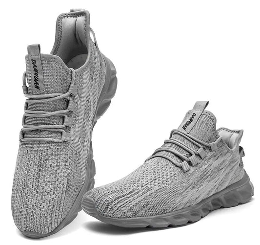 Men Vulcanized Walking Running Shoes Unisex Casual Lightweight Tennis Shoes Athletic Sports Shoes Breathable Fashion Sneakers The Clothing Company Sydney