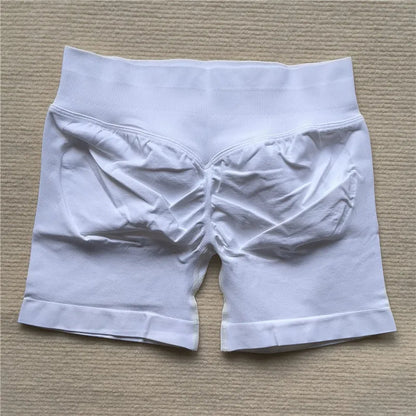 Women's Activewear Gym Bicycle Yoga Shorts The Clothing Company Sydney