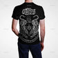 Men Women Kids Muay Thai Gym Graphic Thai Boxing Sports Printed T Shirts Streetwear Short Sleeves Quick Dry Top