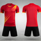 Adults Kids Football Jersey Men Soccer Uniforms Sports Clothes Women Futsal Sportswear Children Training Tracksuit Outfit The Clothing Company Sydney