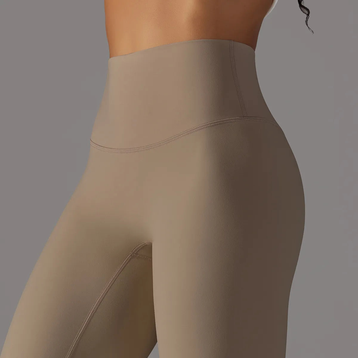 High Waist Body Hugging Naked Feeling Leggings Women Fitness Running Yoga Leggings Pants Energy Gym Tight Leggings Casual Workout Leggings The Clothing Company Sydney