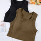 2 Pack Sports Bra Women Sleeveless Vest Beautiful Slim Tube Top Underwear With Bra Pads Undershirt Elastic Bralette Crop Top The Clothing Company Sydney