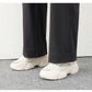 Women's Casual Loose Straight Running Sweatpants Wide Leg Drawstring Design With Side Pockets Leggings Yoga Pants The Clothing Company Sydney