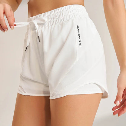 Women Sportswear Yoga shorts  Bottoms Running Shorts Gym Fitness Activewear Workout Gym Wear The Clothing Company Sydney