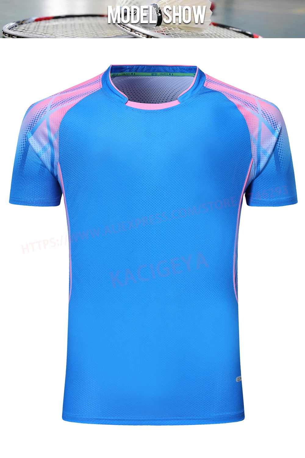 Women's Sports Tennis Shirts Quick Dry Breathable Golf Short Sleeve Outdoor Running Fitness Training Volleyball Badminton Table TennisJerseys The Clothing Company Sydney