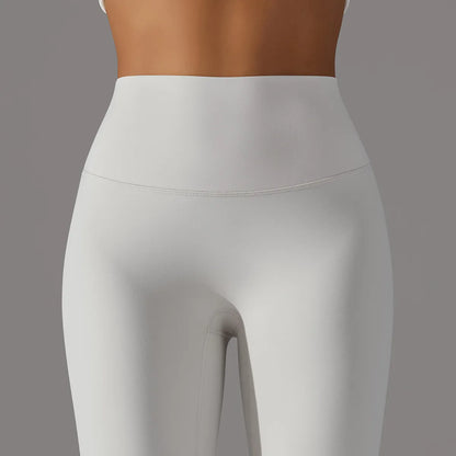 High Waist Body Hugging Naked Feeling Leggings Women Fitness Running Yoga Leggings Pants Energy Gym Tight Leggings Casual Workout Leggings The Clothing Company Sydney