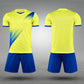 Adults Kids Football Jersey Men Soccer Uniforms Sports Clothes Women Futsal Sportswear Children Training Tracksuit Outfit The Clothing Company Sydney