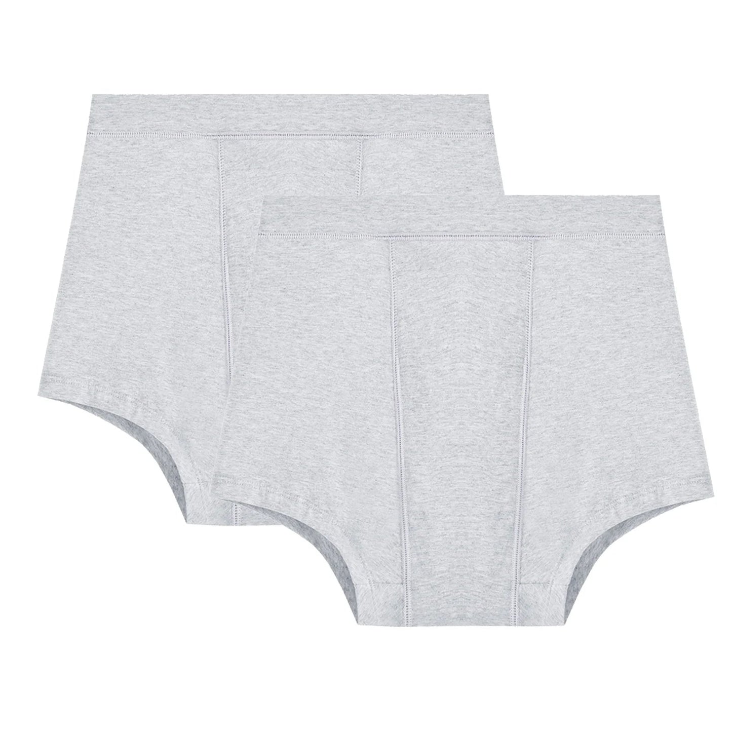Menstrual Panties Flow Menstrual Boxer Shorts High Waist Period Panties Cotton Menstruation Underwear The Clothing Company Sydney