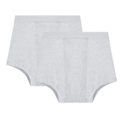 Menstrual Panties Flow Menstrual Boxer Shorts High Waist Period Panties Cotton Menstruation Underwear The Clothing Company Sydney