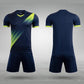 Adults Kids Football Jersey Men Soccer Uniforms Sports Clothes Women Futsal Sportswear Children Training Tracksuit Outfit The Clothing Company Sydney