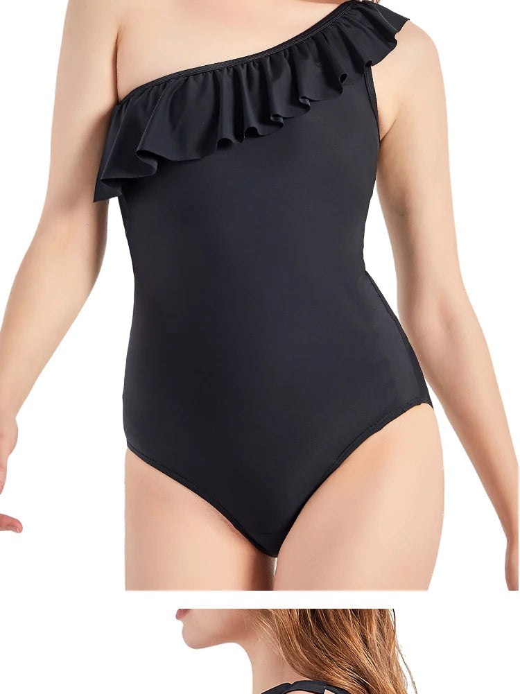 Women's Menstrual Absorbent Swimsuit Washable Bikini Designed for Menstrual Period Physiological Swimsuit The Clothing Company Sydney