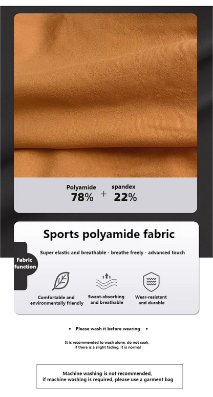 Women's Padded Jumpsuit Sport Yoga Set Bodysuit Fitness Wear Gym Sportswear High Elastic Workout Running Clothes - The Clothing Company Sydney