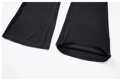 Women's V Back Jumpsuit Gym Set Sports Jumpsuit Training Yoga Suit Fitness Rompers Stretch Workout Bodysuits Sportswear - The Clothing Company Sydney
