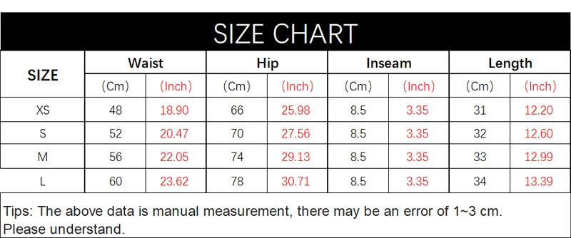 V-Back shorts High waist yoga women's training sports fitness pants Activewear Short - The Clothing Company Sydney