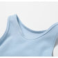 Women's Sport Bras Gym High Intensity  Running Yoga Beautiful Back Dry Bras Shockproof Rib Workout Bra Seamless Fitness Top The Clothing Company Sydney