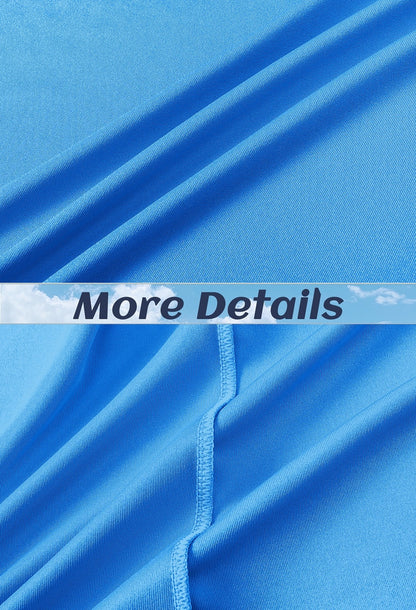 Summer Sun Protection Shirts UPF 50+ Womens Long Sleeve V Neck Shirts Lightweight Quick Dry Tee Shirts Outdoor Pullover The Clothing Company Sydney
