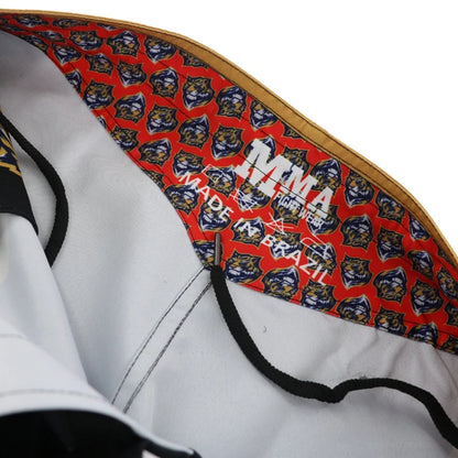 MMA Shorts Tiger Muay Thai Pants Kickboxing Boxing Training Trunks Fitness Gym Mixed Martial Arts Jiu Jitsu Fight Wear The Clothing Company Sydney