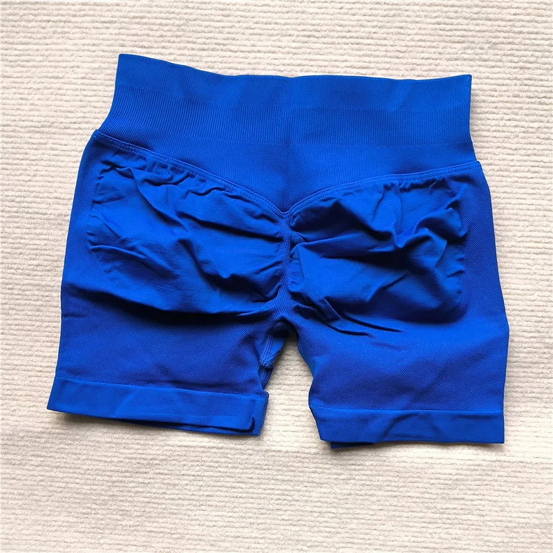 Women's Activewear Gym Bicycle Yoga Shorts The Clothing Company Sydney