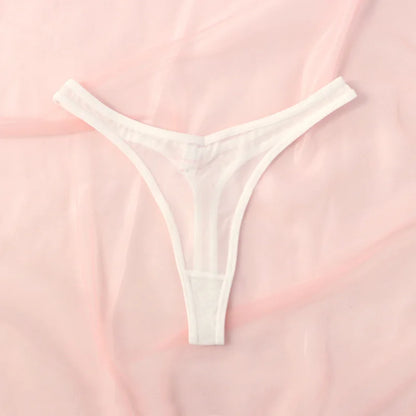 Lace Women's Thongs G-string Seamless Panties Female Underwear Low-Rise Lingerie Panty Intimates Underpants The Clothing Company Sydney