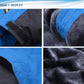 Winter Fleece Lining Parka Waterproof Men's Ski Snowboard Jackets Windproof Removable Hoodie Coats Casual Windbreaker - The Clothing Company Sydney
