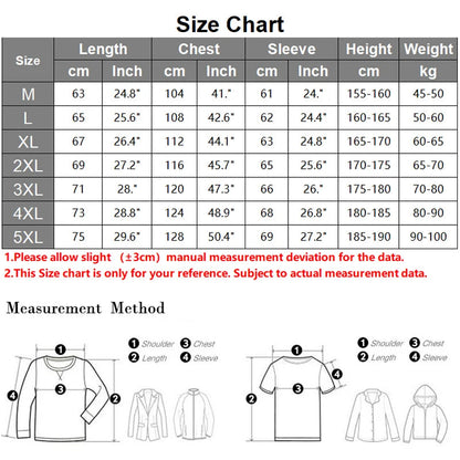 Men’s White Duck Down Winter Jacket – Waterproof Hooded Puffer Coat, Thick & Windproof Parka The Clothing Company Sydney