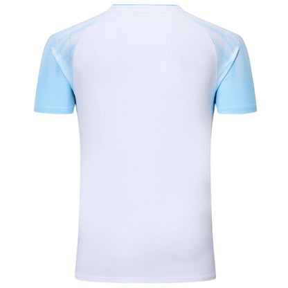 Women's Sports Tennis Shirts Quick Dry Breathable Golf Short Sleeve Outdoor Running Fitness Training Volleyball Badminton Table TennisJerseys The Clothing Company Sydney