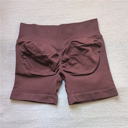 Women's Activewear Gym Bicycle Yoga Shorts The Clothing Company Sydney