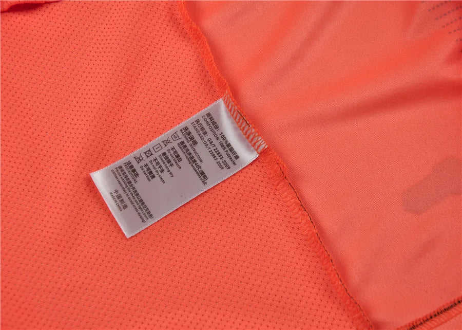 Men Women Kids Soccer Set Short Sleeve Volleyball Uniform Football Jersey Team Training Shirts Sport Kit Suit Breathable Set The Clothing Company Sydney