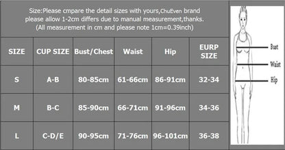 2 Piece Women's Swimsuit Pleated Ruffle Halter Double Ropes Bikinis Set Bathing Suit Swimwear The Clothing Company Sydney