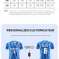 Adult Kids Football Jerseys Customised Soccer Uniform Team Training Quick-Drying Sportswear  Futsal Tracksuit Outfit Set The Clothing Company Sydney