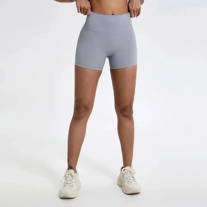 Running Sports Shorts Women Lift Gym Leggings Women Cycling Slim Fit Workout Shorts High Waist Yoga Shorts The Clothing Company Sydney