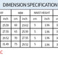 Women's Sportswear Yoga Set 2 Piece Gym Outfits Fitness Hollow Out Sports Bra and Leggings Suit Workout Clothes for Women Yoga Set The Clothing Company Sydney