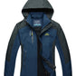 Men's Outdoor Camping Hiking Jacket The Clothing Company Sydney