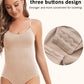 Women's Shapewear Seamless Full Body Shaper Smooth Out Bodysuit High Elastic Body Suits