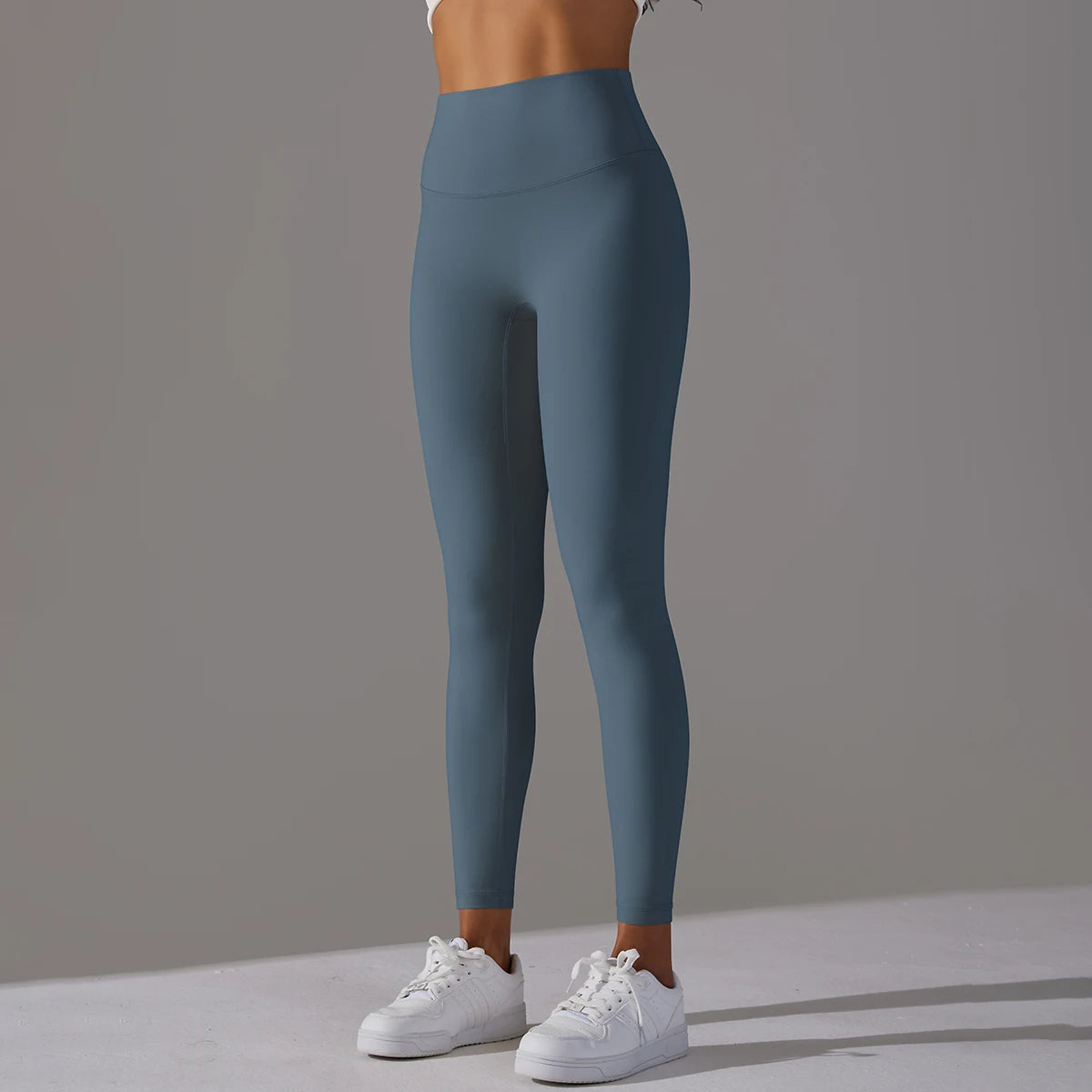 High Waist Body Hugging Naked Feeling Leggings Women Fitness Running Yoga Leggings Pants Energy Gym Tight Leggings Casual Workout Leggings The Clothing Company Sydney