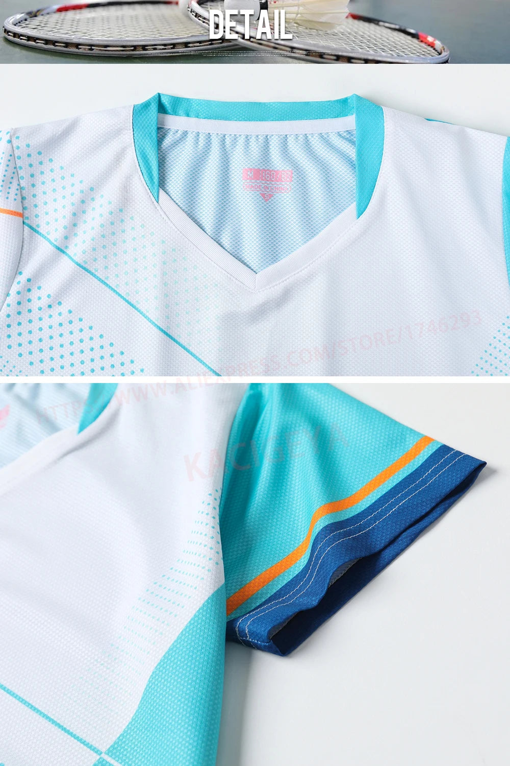 Women's Tennis Volleyball Badminton Golf Shirts Custom Table 3D Print Quick Dry Running Short Sleeve Polyester Yoga Training Gym Tee The Clothing Company Sydney