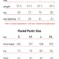 2 Piece Sports Suit Women Half Zipper Long Sleeves Slim Yoga Set Flared Activewear Gym Workout Sportswear The Clothing Company Sydney