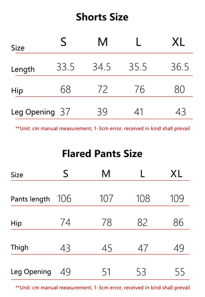 2 Piece Sports Suit Women Half Zipper Long Sleeves Slim Yoga Set Flared Activewear Gym Workout Sportswear The Clothing Company Sydney