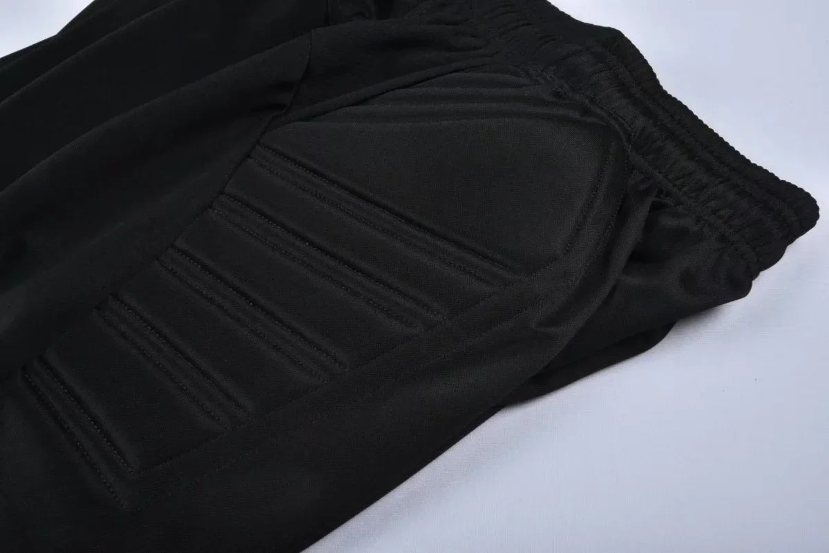 Adult Kids Football Goalkeeper Jerseys Tracksuit Custom Men Women Soccer Goalie Tracksuit Long Sleeve Uniform Outfit - The Clothing Company Sydney