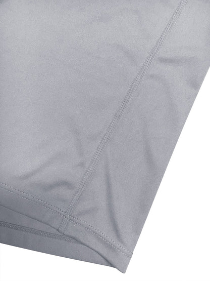 Sun Protection T-shirts Summer UPF 50+ Men's Long Sleeve Quick Dry Athlectic Sports Hiking Performance T-shirts Tee Tops The Clothing Company Sydney