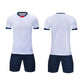 Adult Kids Football Jerseys Customised Soccer Uniform Team Training Quick-Drying Sportswear  Futsal Tracksuit Outfit Set The Clothing Company Sydney
