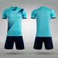Adults Kids Football Jersey Men Soccer Uniforms Sports Clothes Women Futsal Sportswear Children Training Tracksuit Outfit The Clothing Company Sydney