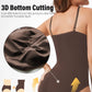 Women's Shapewear Seamless Full Body Shaper Smooth Out Bodysuit High Elastic Body Suits