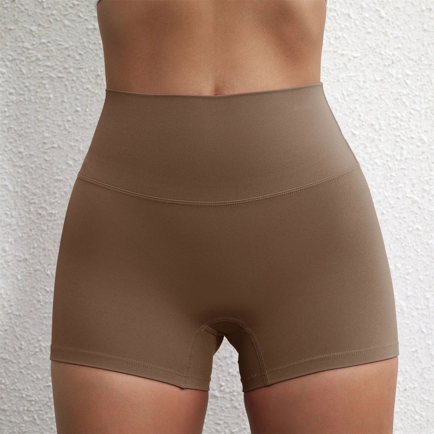 Yoga Gym Activewear Legging Shorts The Clothing Company Sydney